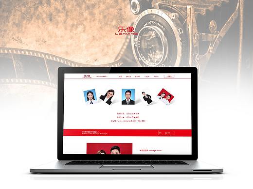 網(wǎng)頁設(shè)計（個人主頁-ZMzc0NTM3MzI=） - 企業(yè)官網(wǎng) - 站酷設(shè)計師楊一洋原創(chuàng)素材 - 站酷ZCOOL