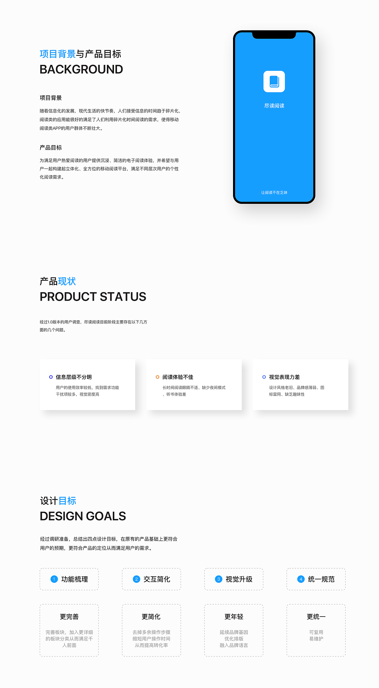 尽读阅读（图ZMTk3MjA0ODQw） - APP界面 - 站酷设计师醒也殷殷原创素材 - 站酷ZCOOL