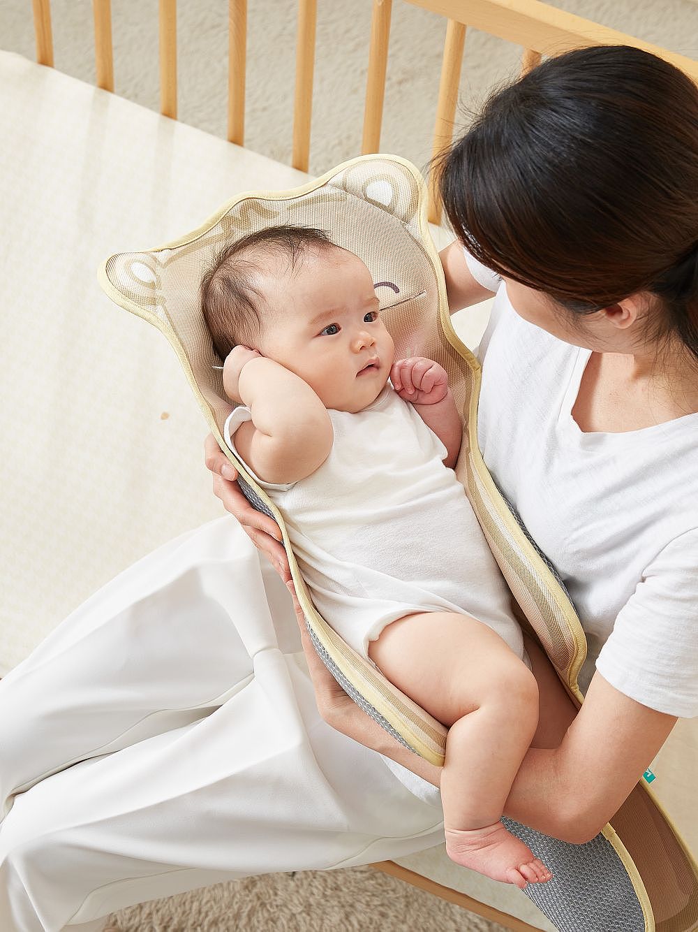 [母婴拍摄]KUB推车凉席拍摄（图ZMzY4MDgzMjI0） - 产品摄影 - 站酷设计师JiangJin888原创素材 - 站酷ZCOOL