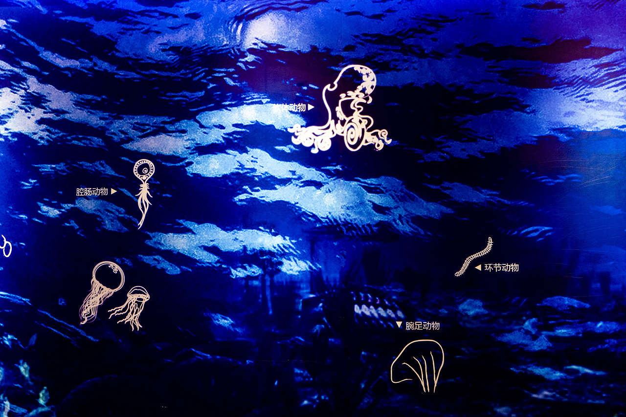 神奇的天眼【贵州奇迹】（图ZMjI1OTU1NDQ4） - 风光摄影 - 站酷设计师贵州品牌包装设计原创素材 - 站酷ZCOOL