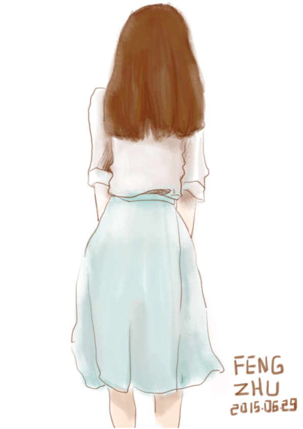 原谅我十个邪恶的姑娘