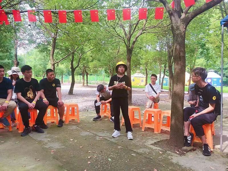 站酷13周年杭州站线下大趴2019（图ZMTY4MzM1MDIw） - 人像摄影 - 站酷设计师萝卜_静哥原创素材 - 站酷ZCOOL