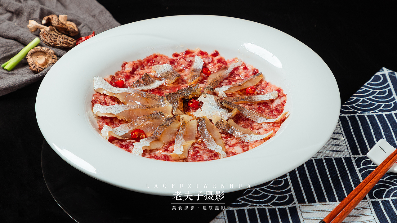 里外院餐厅 餐饮全案视觉包装 美食建筑摄影（图ZMjg1OTA0Nzgw） - 美食摄影 - 站酷设计师影侍李导原创素材 - 站酷ZCOOL