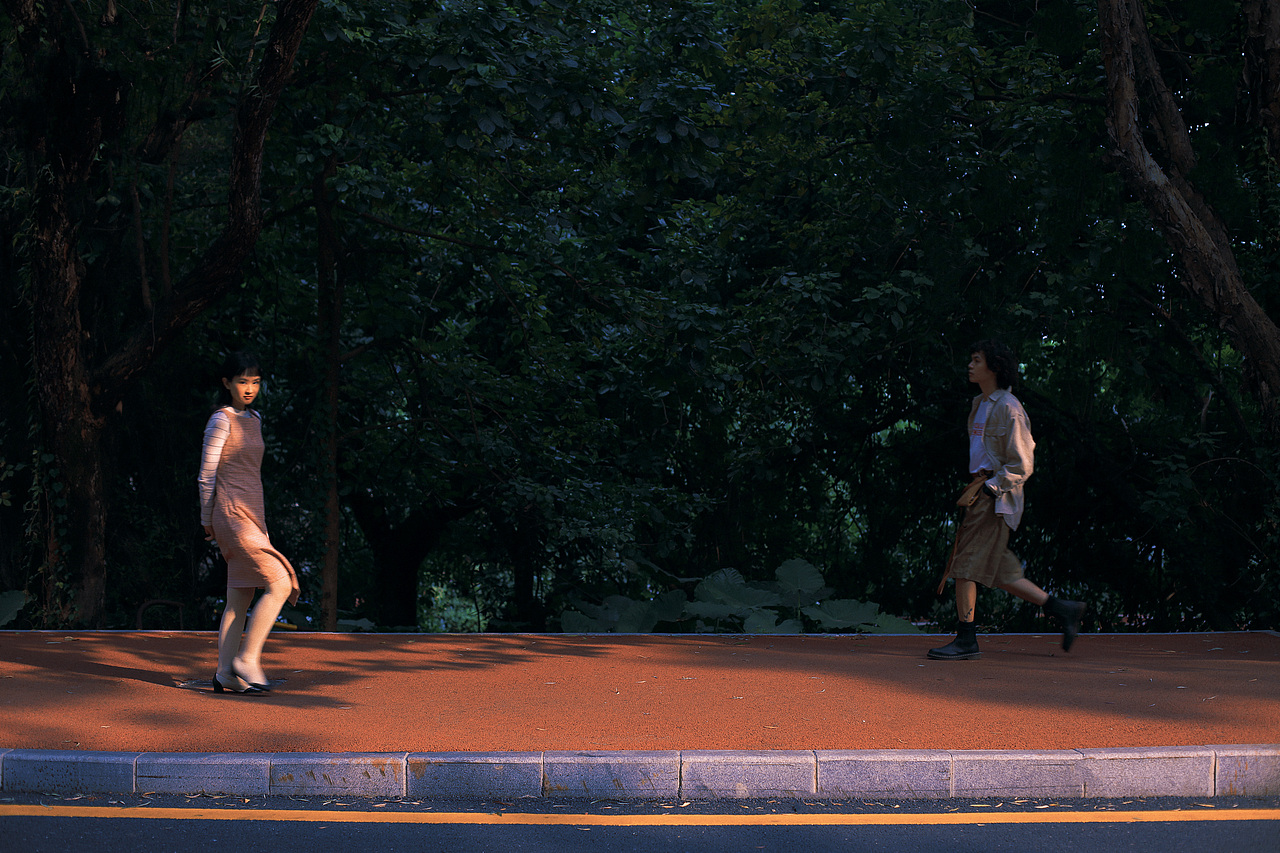 我们还会再见面 