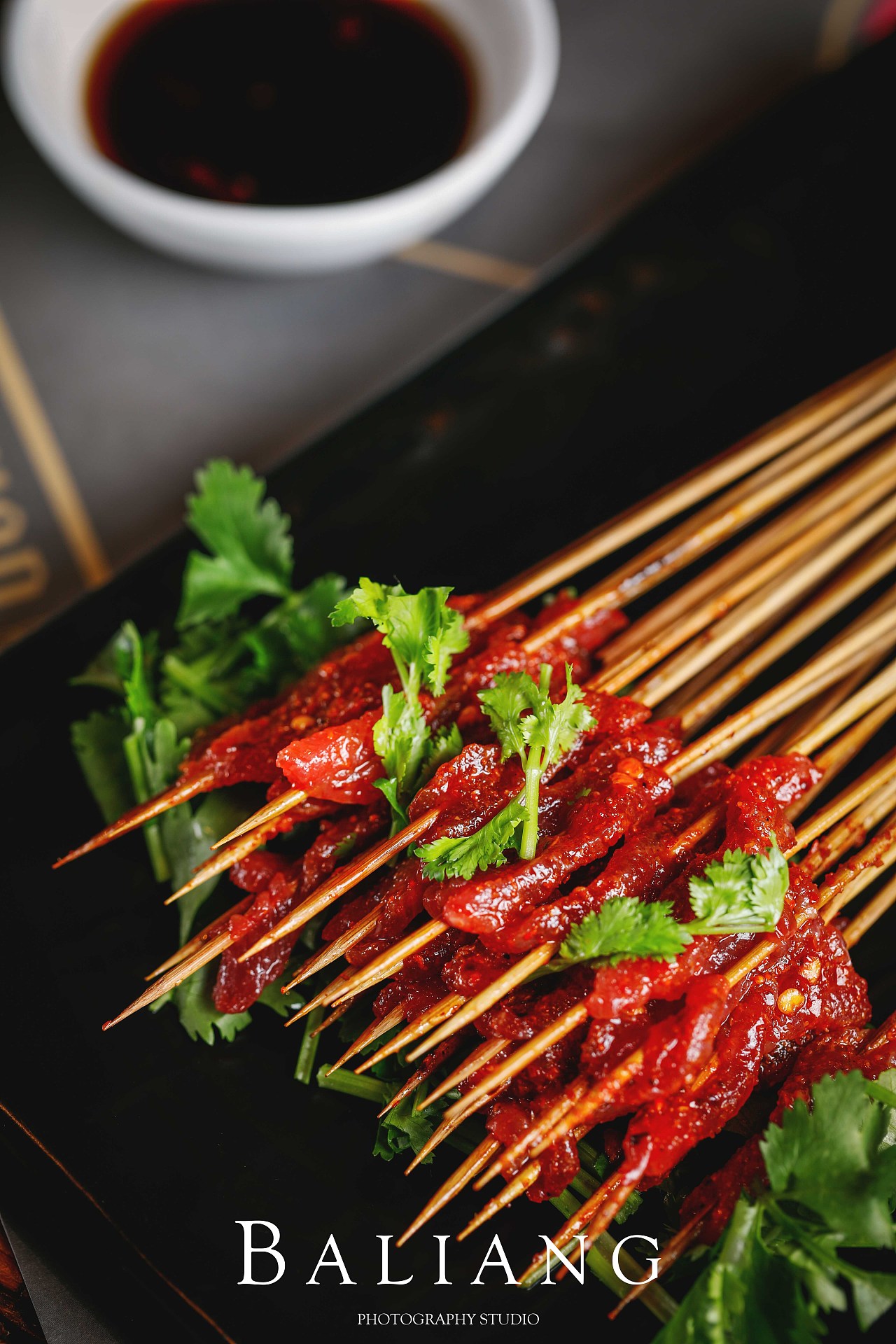 朱晓萱的成都烧烤 |摄影|静物|八两食摄 - 原创作品 - 站酷 (zcool)