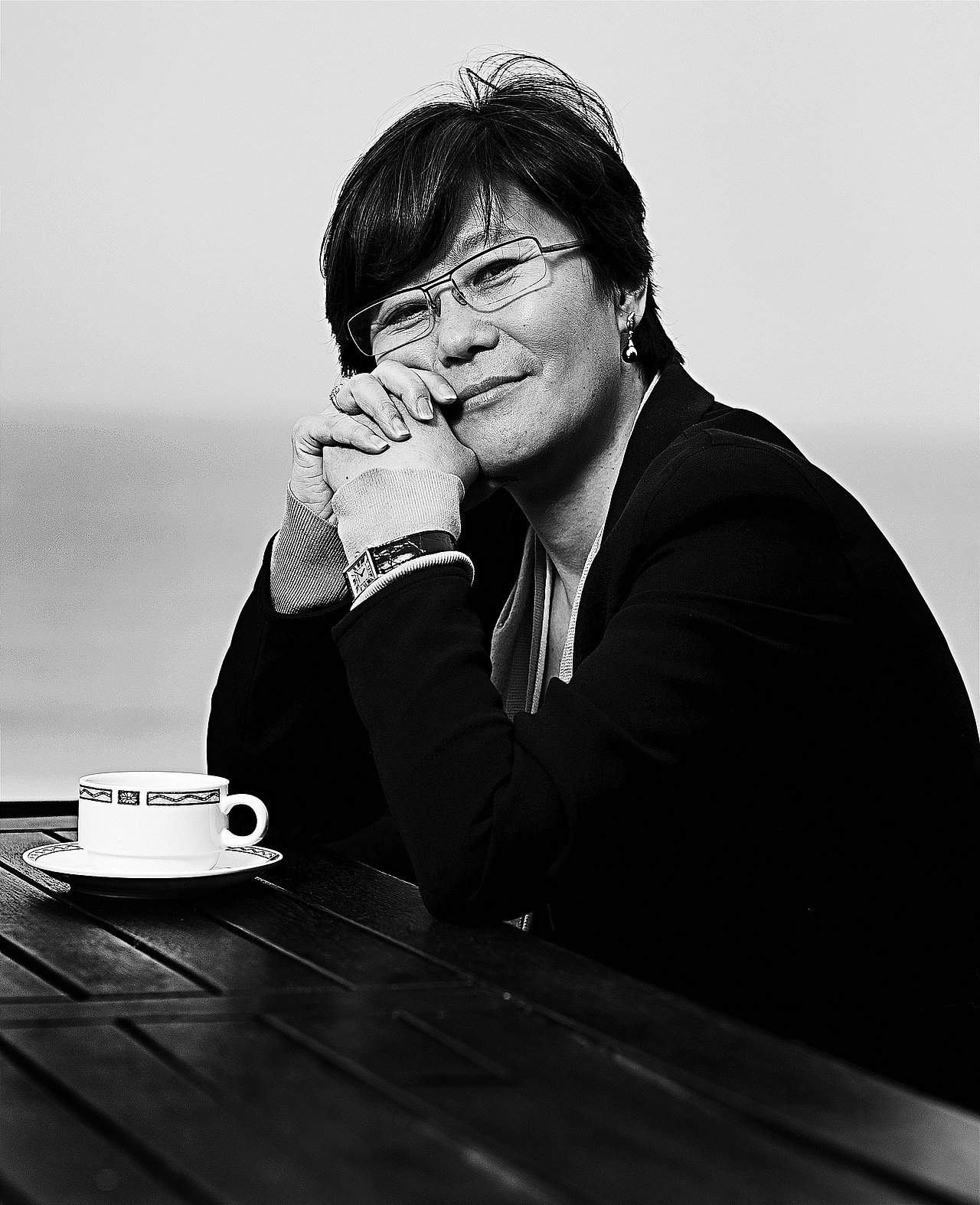 李少红 