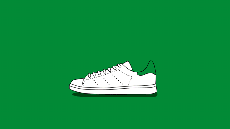 Shose Motion（图ZNTIzOTIwODQ=） - 动效设计 - 站酷设计师recentylu原创素材 - 站酷ZCOOL