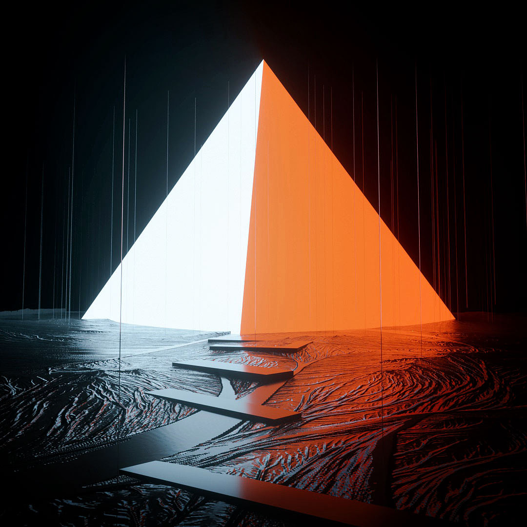 C4D&OC临摹练习（图ZMTY4MDg2MDQ0） - 其他三维 - 站酷设计师蓝南原创素材 - 站酷ZCOOL