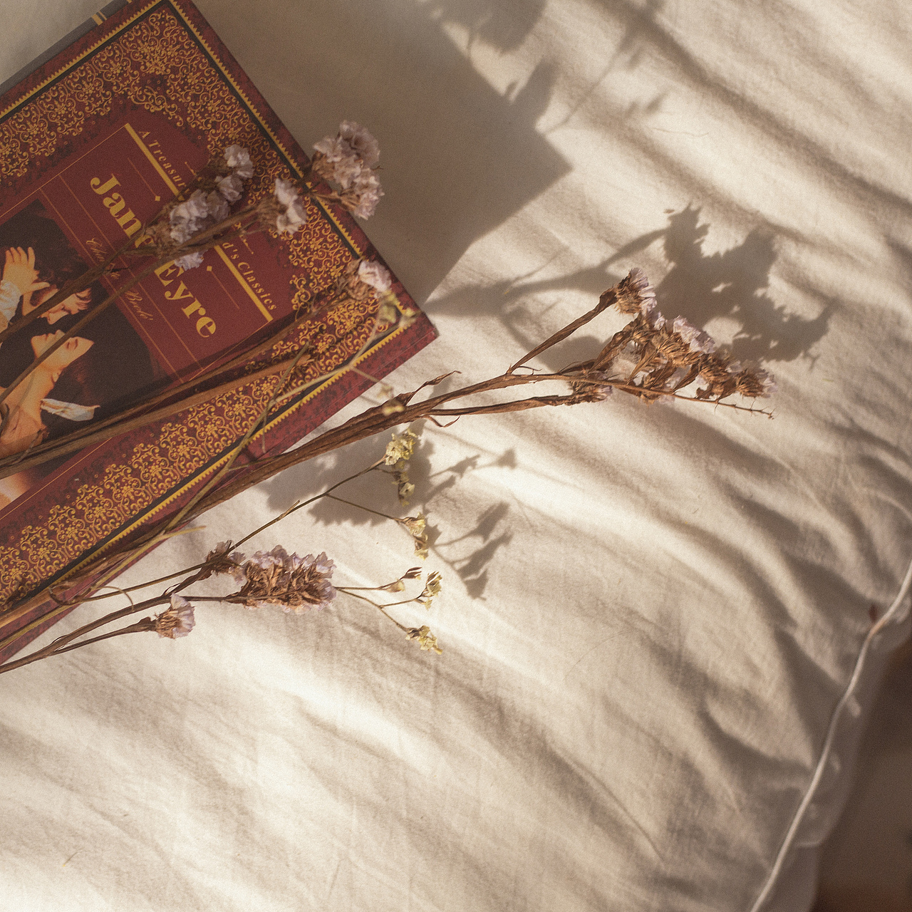 落日里有个小商店, 贩卖着橘黄色的温柔。