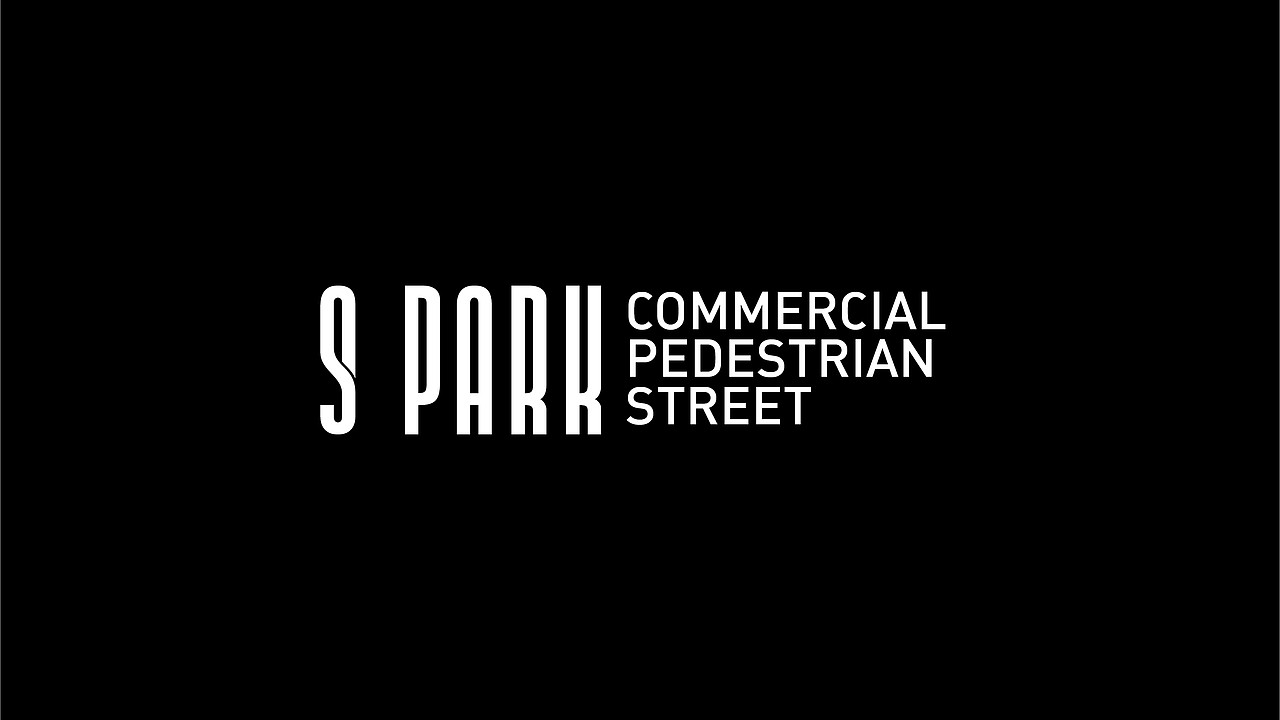 S PARK | 品牌设计、logo设计