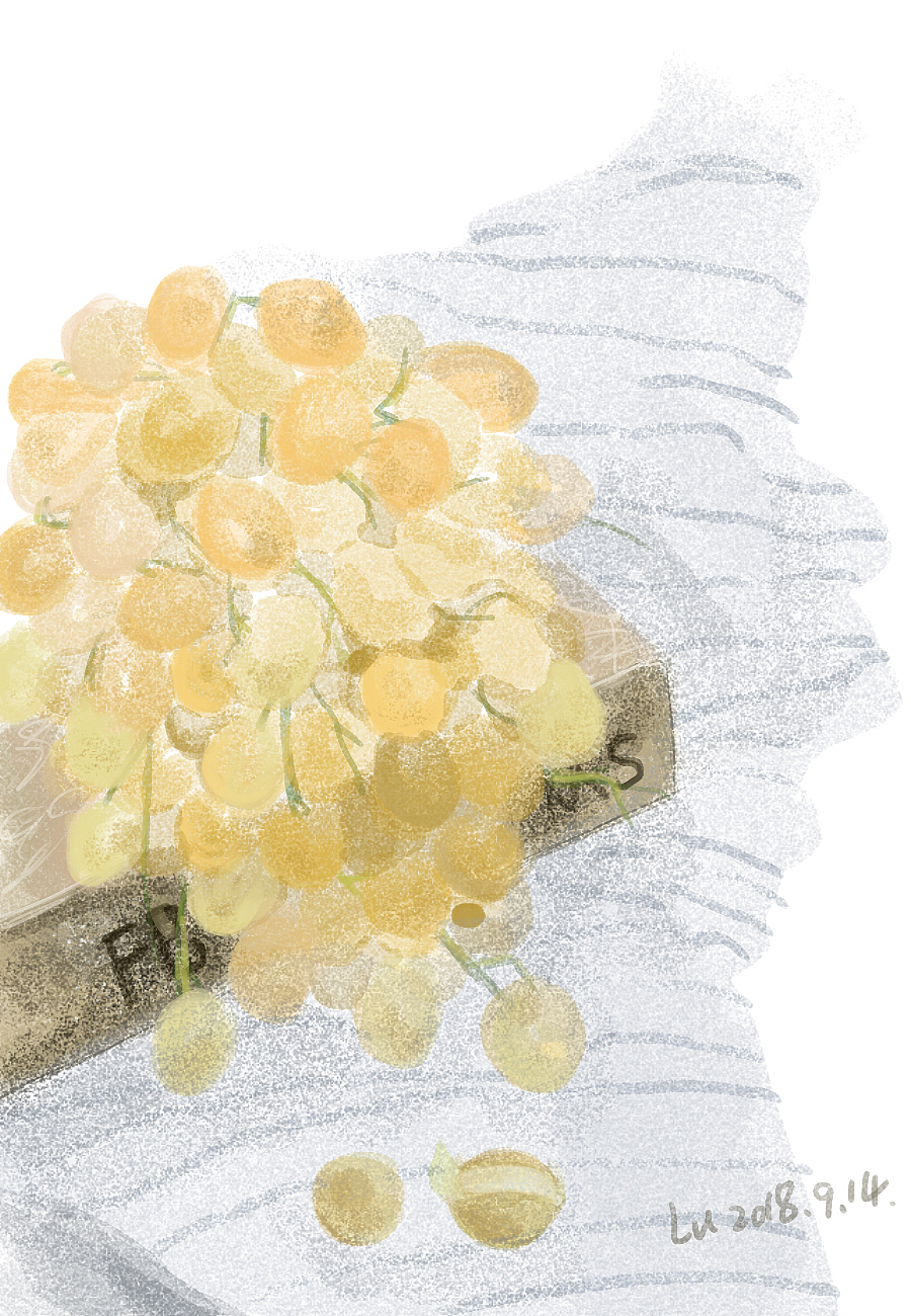 无题（图ZMTI3NTA3NTcy） - 艺术插画 - 站酷设计师萌力觉醒原创素材 - 站酷ZCOOL