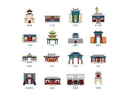 平遥古城
