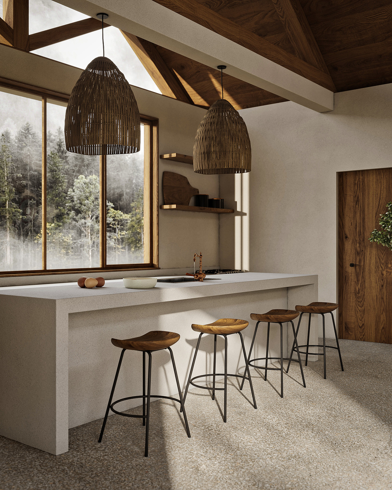 诗与远方,都是妄想