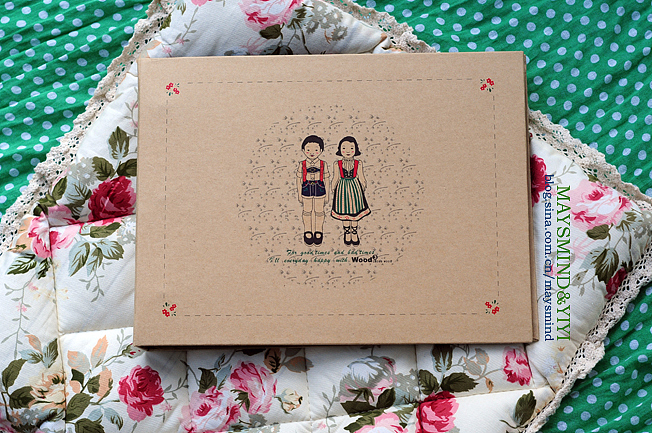 关于五月夏田 相册