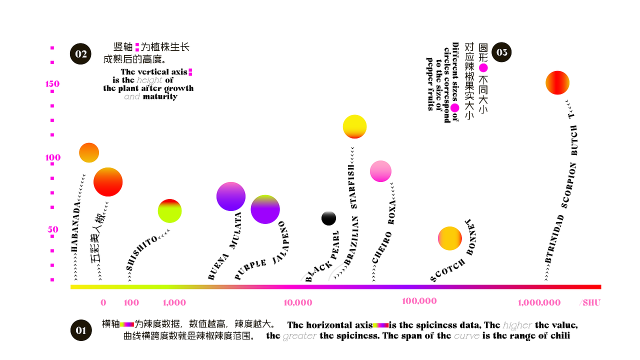 辣椒和鸟和故事