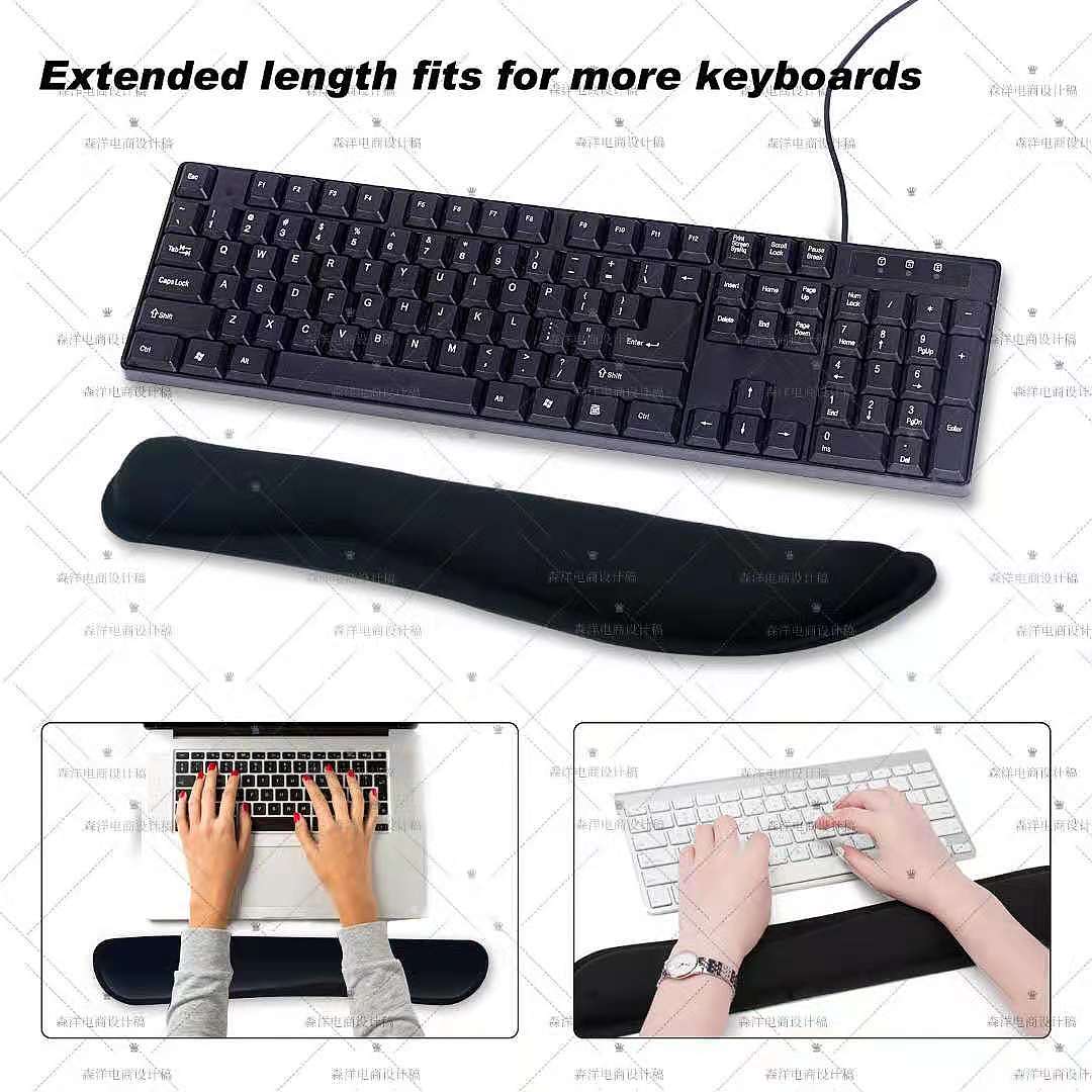 长沙森洋电商亚马逊主副图A+设计淘宝产品拍照案例图