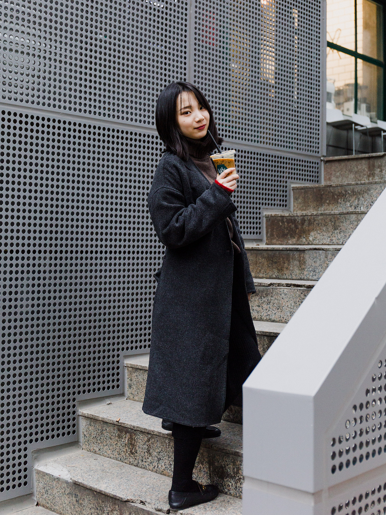 等一个人咖啡（二）