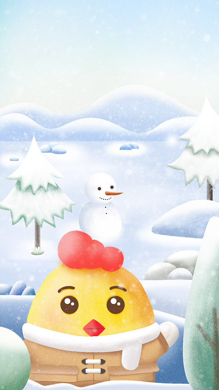 临摹插画（图ZMTE3MDA3Njc2） - 儿童插画 - 站酷设计师糖葫Lu原创素材 - 站酷ZCOOL