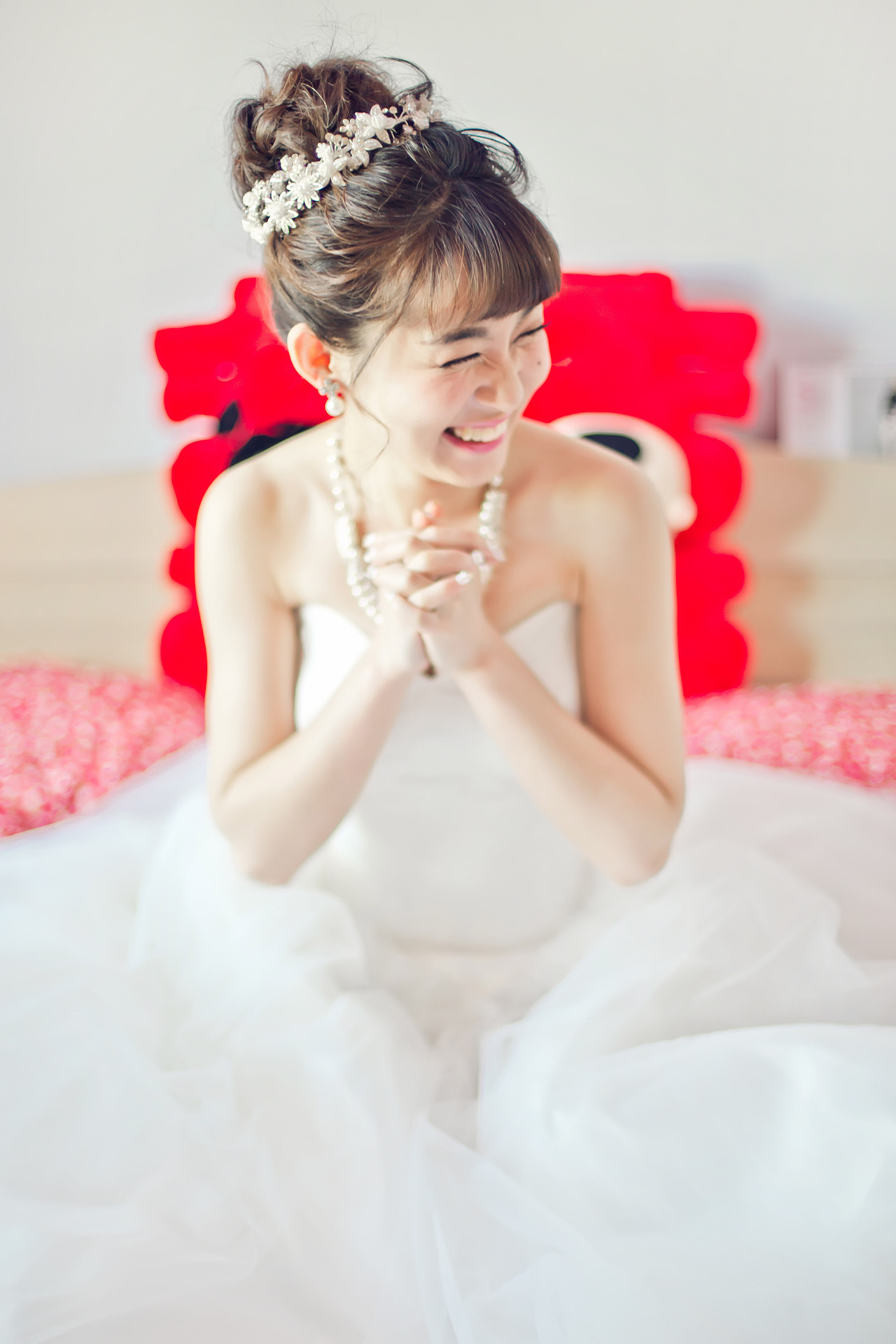 婚礼摄影——新娘篇（图ZMTIyMzUwNTgw） - 人文/纪实摄影 - 站酷设计师尚水品牌设计原创素材 - 站酷ZCOOL