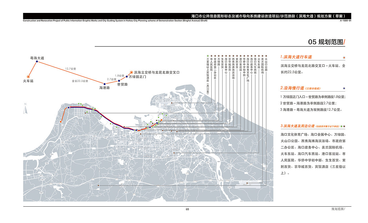 城市导向系统建设规划方案（图ZMjg1OTgwNjc2） - 书籍/画册 - 站酷设计师赵子帅_标识设计原创素材 - 站酷ZCOOL