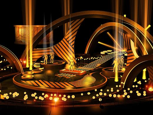 2013安徽卫视《我为歌狂》