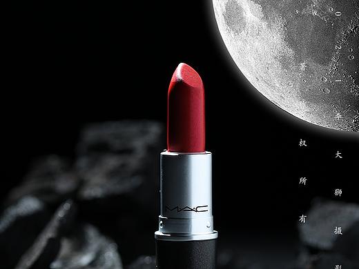 口红