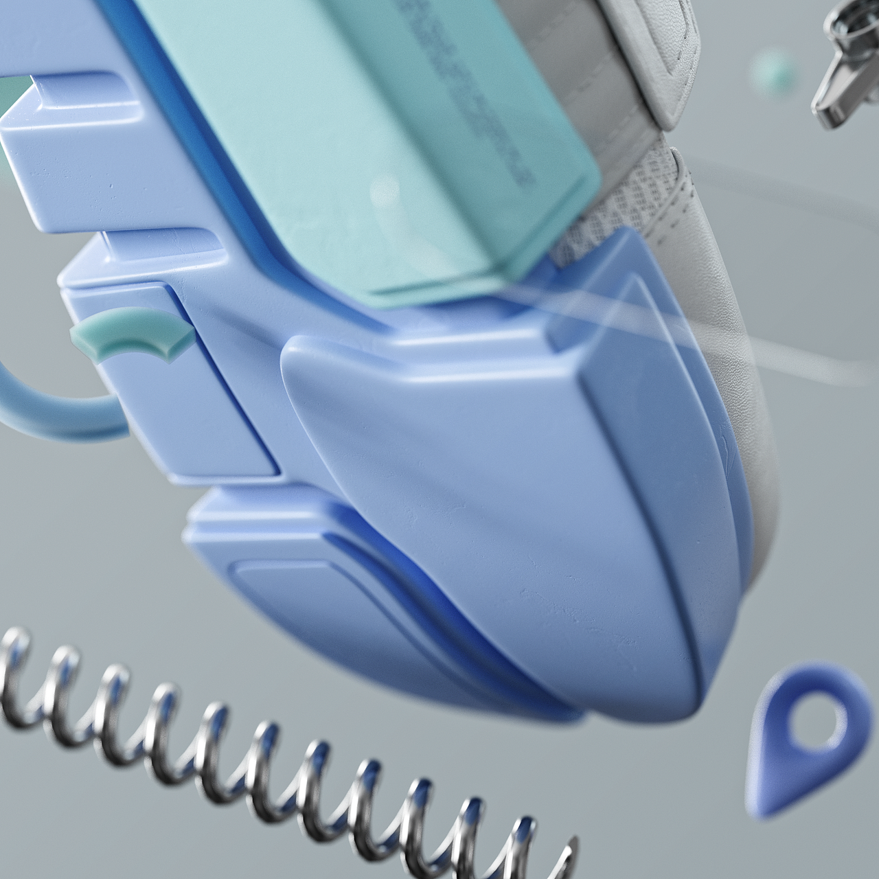 Shoe（图ZMjg2OTYyMjg4） - 产品 - 站酷设计师GuoDong_124原创素材 - 站酷ZCOOL