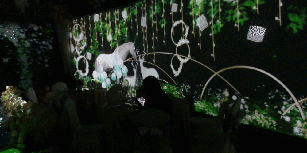 小型宴会厅展厅视频设计（图ZMjkzNjc3OTI0） - 其他影视 - 站酷设计师凹凸蔓碎碎念原创素材 - 站酷ZCOOL