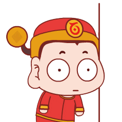 百度钱包卡通形象—钱包儿 形象作品整理总结（图ZNTEzMTcxMjQ=） - IP形象 - 站酷设计师一万同学原创素材 - 站酷ZCOOL