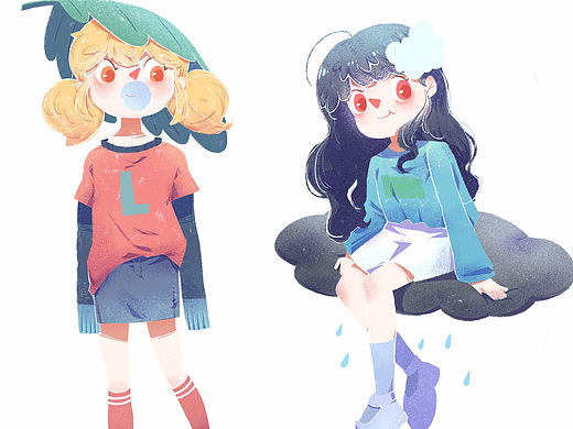 girl