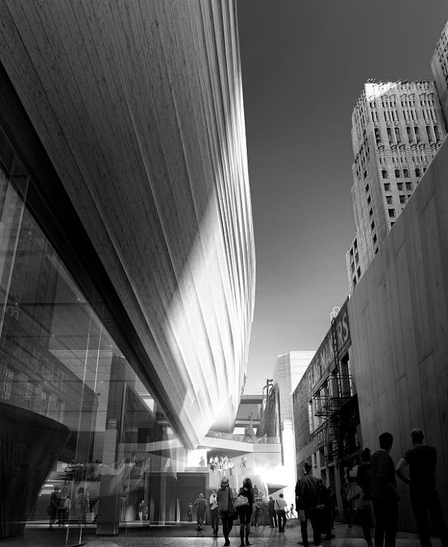 （美感）顶级效果图表现公司作品参考—MIR（图ZMjM3NjQwODA0） - 景观设计 - 站酷设计师魏昊琛不会撸图原创素材 - 站酷ZCOOL