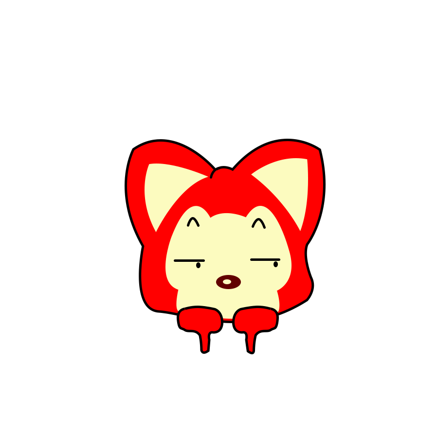 阿狸表情包