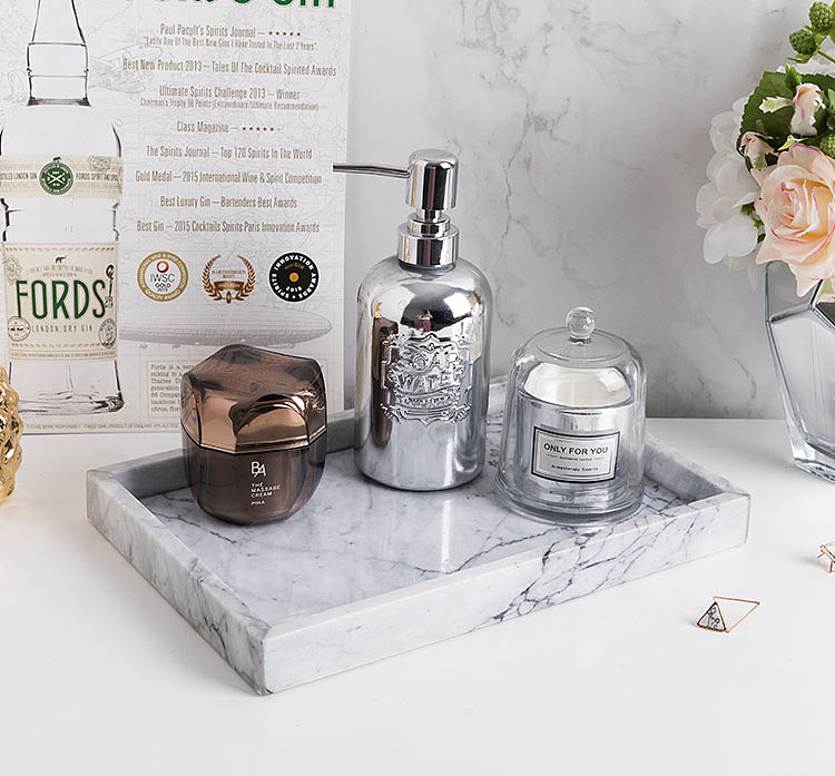 北欧风清新小物