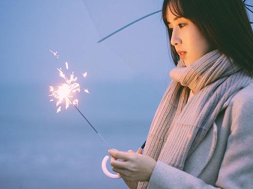 烟火里的尘埃