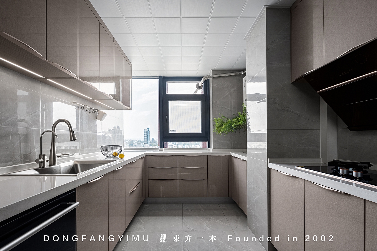 东方一木作品 | 塑