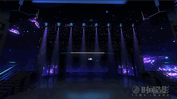 《跨界歌王》第四季 第三期视觉设计（图ZMTgyOTA5NjQw） - 舞台美术 - 站酷设计师时间造影原创素材 - 站酷ZCOOL