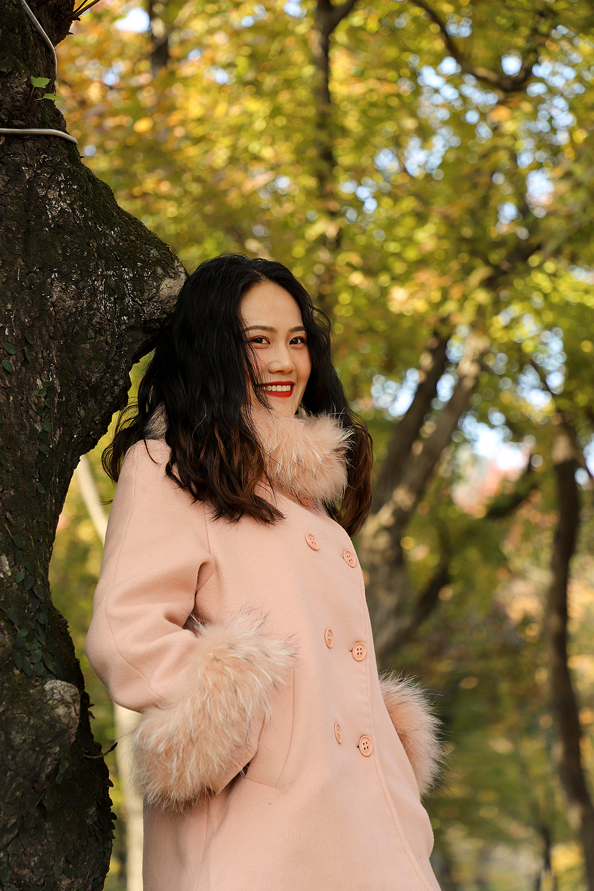 今天的你（图ZMTg4NTQwNzgw） - 人像摄影 - 站酷设计师她是一个大瓶子原创素材 - 站酷ZCOOL