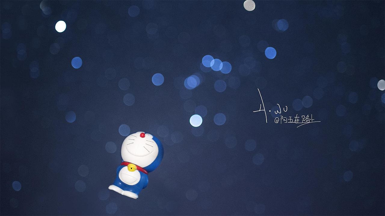 小叮当梦游星境…