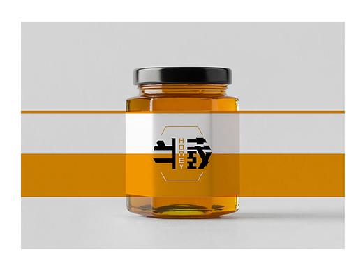 半藏蜂蜜包裝設(shè)計(jì)（個(gè)人主頁(yè)-ZNDQ1Njc2Njg=） - 包裝 - 站酷設(shè)計(jì)師Tyler_Jiya原創(chuàng)素材 - 站酷ZCOOL