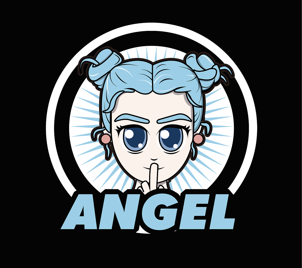 插畫訓(xùn)練（圖ZMjE1MDI4MDYw） - 創(chuàng)作習(xí)作 - 站酷設(shè)計(jì)師牙月雨文原創(chuàng)素材 - 站酷ZCOOL