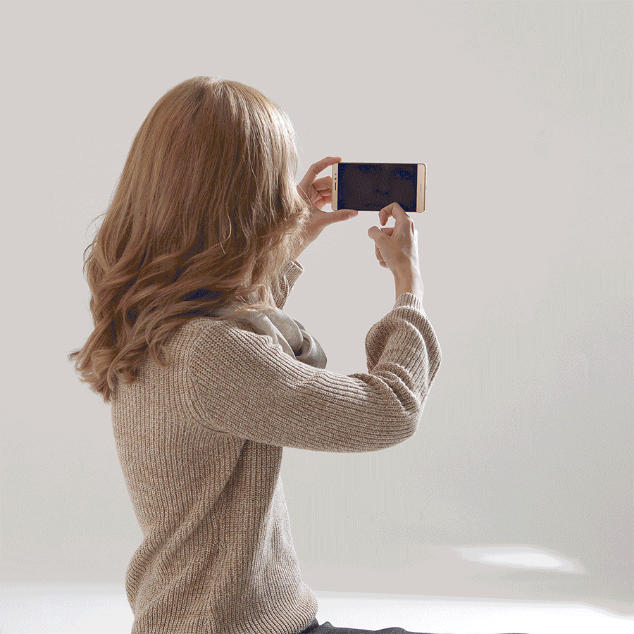 华为Mate s系列海报（图ZNjczMTI2NDA=） - 海报 - 站酷设计师Kaia_Liu原创素材 - 站酷ZCOOL