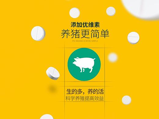 优维素兽药彩页。畜牧兽药详情，药品营养品详情。