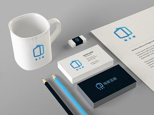 LOGO&图标