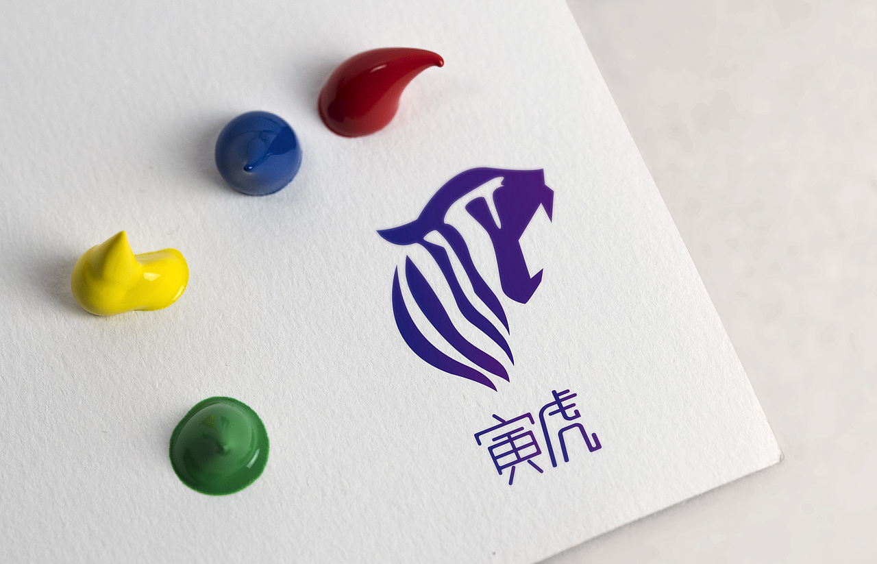 十二生肖LOGO（图ZMTM3NTcxODgw） - Logo - 站酷设计师fyx方原创素材 - 站酷ZCOOL