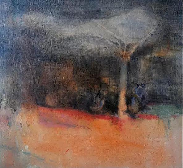 #2018毕业展#2018清华美院研究生毕业展作品（上）（图ZMTE1ODc3MDYw） - 绘画 - 站酷设计师站酷校园原创素材 - 站酷ZCOOL