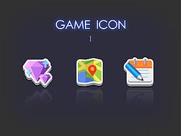 游戏图标