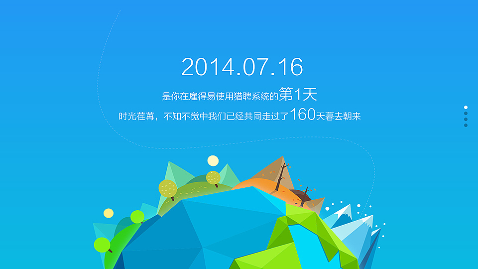 Yilie引导（图ZNDU2OTQ1MDA=） - 企业官网 - 站酷设计师Jone_y原创素材 - 站酷ZCOOL