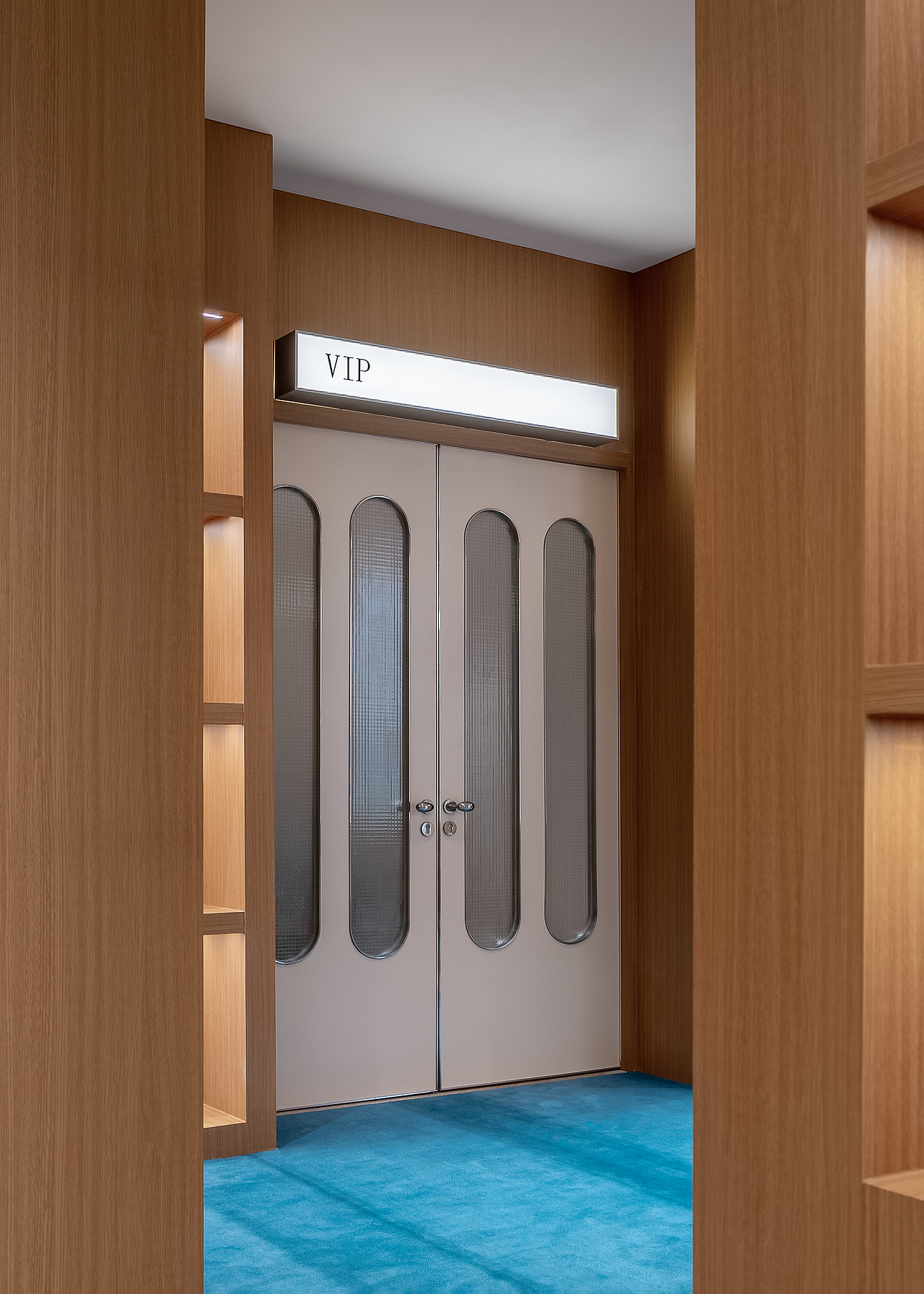 空间摄影|商业空间·MR.X VINTAGE