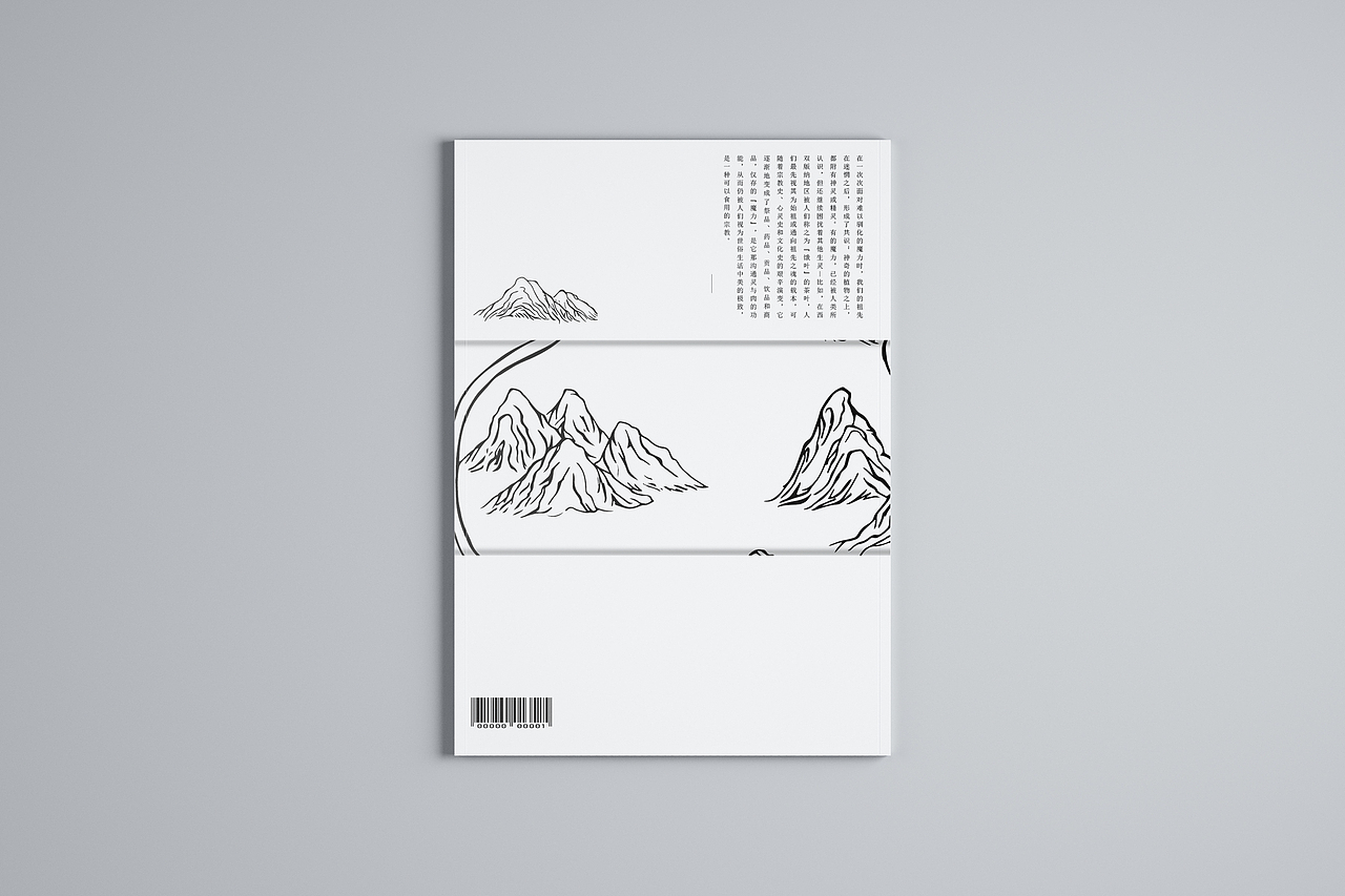 几本书籍的排版设计,还有很多不足之处|平面|书籍/画册|冰枫设计人