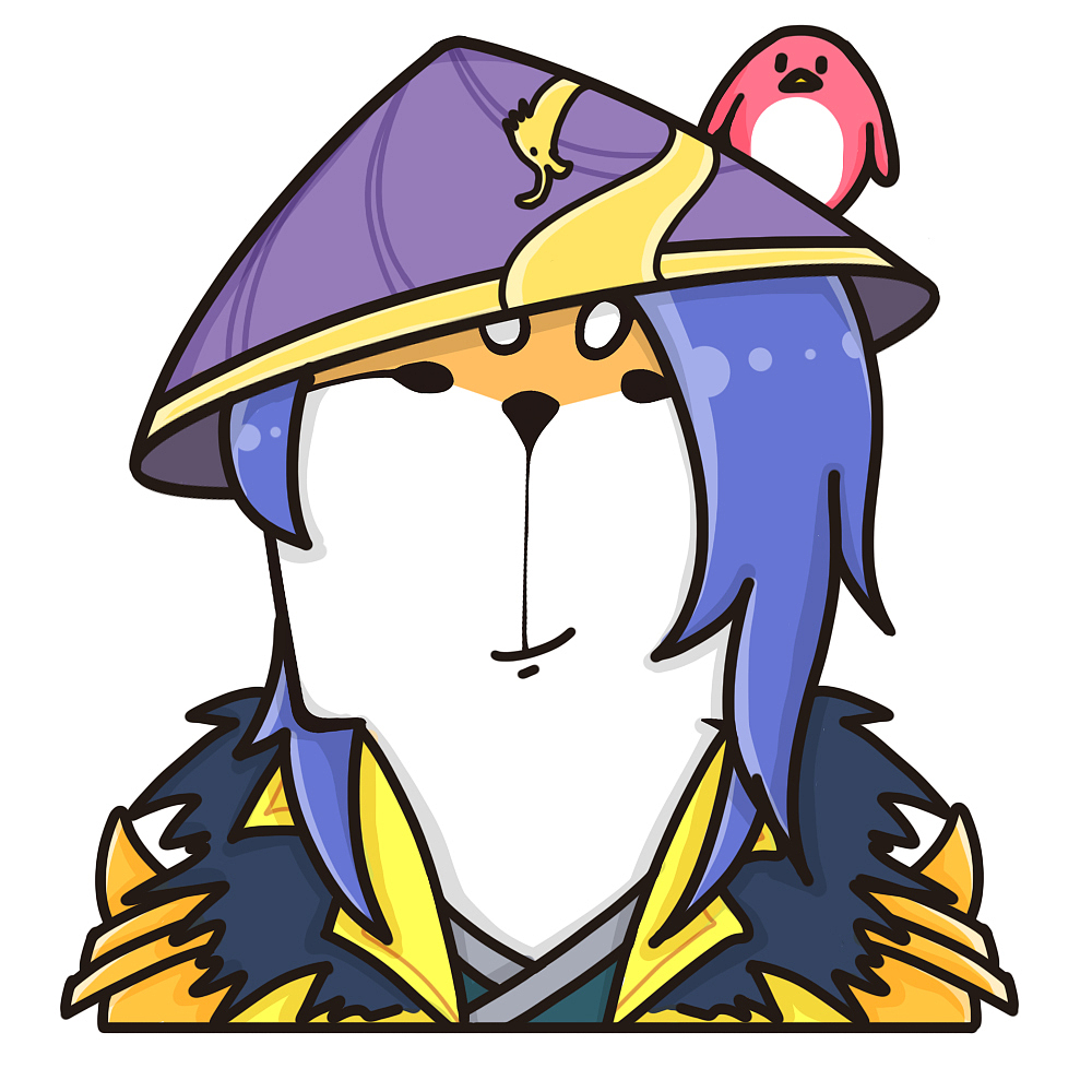 王者荣耀cos开黑头像